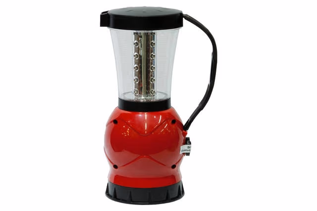Lanterna camping Camelion LED29318 